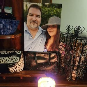 Meet your Posher, Paula